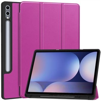 Capa Protetora V-REEL para Samsung Tab S10 FE Plus 13.1&quot; 2025 | Roxo - 1