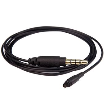 Rode MiCon-11 Preto - 1