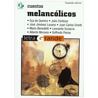 Cuentos melancólicos - 1