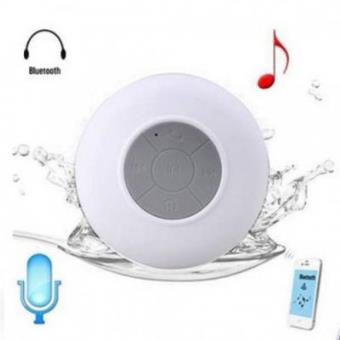 Coluna Bluetooth Impermeável - 1