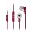 Auriculares KitSound Mini Rosa_1