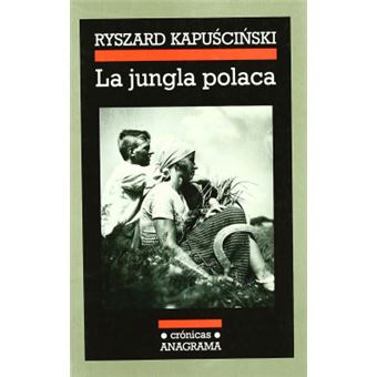 La Jungla Polaca - 1