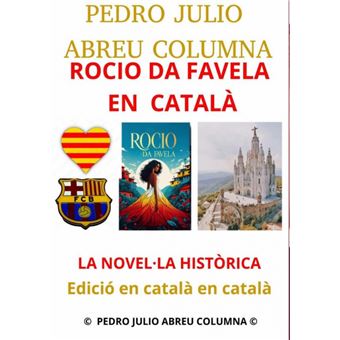 Rocio Da Favela En Català - 1