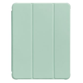Capa Livro Lmobile para Ipad Air 2020 - Verde - 1