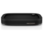 Coluna com doca hp audio module preto