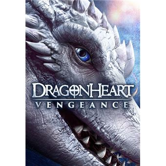 Filme SF Studios Dragonheart: Vengeance - 1