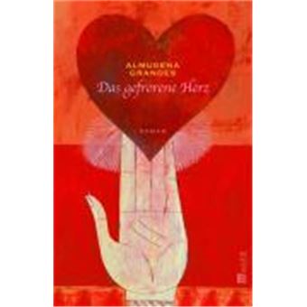 Das Gefrorene Herz - 1