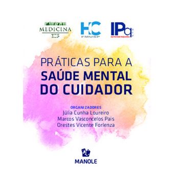 Práticas Para A Saúde Mental Do Cuidador - 1