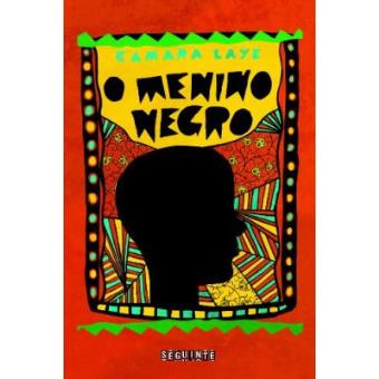 O Menino Negro - 1