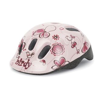 Capacete Polisport Baby Birdy - Rosa - 1