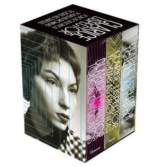 Caixa Todos De Clarice Lispector (3 Livros Em Capa Dura) - 1