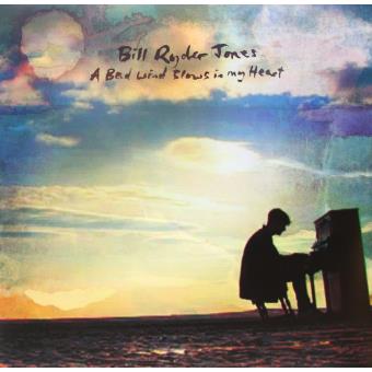 Bill Ryder-Jones - A Bad Wind Blows In My Heart - 1