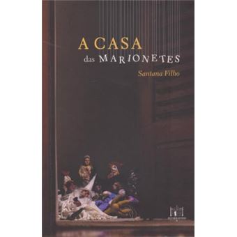 A Casa das Marionetes - 1