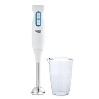 Varinha Mágica Beko HBS5550W | 0.9 L | 550 W | Branco - 1