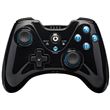 Bigben Interactive WIIU1101 Gamepad Nintendo Wii U Preto controlador de jogo