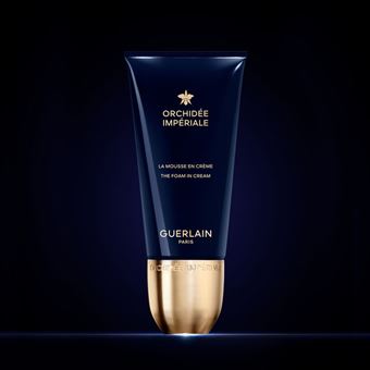 Creme de Limpeza Guerlain ORCHIDÉE IMPÉRIALE - 1