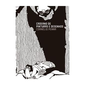 Caderno de Pinturas e Desenhos - 1