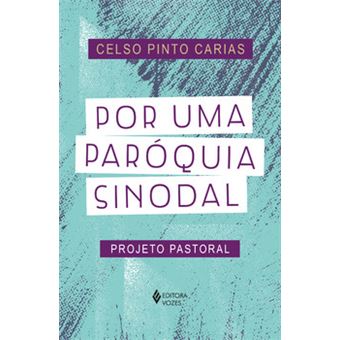 Por Uma Paróquia Sinodal - 1