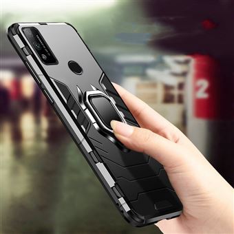 Capa Phonecare Military Defender 3x1 Anti-Impacto para Huawei P Smart 2020 - 1