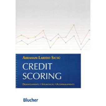 Credit Scoring - 1