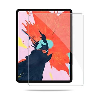 Pelicula Vidro 5D Full Cover 9H para iPad Pro 2020 12.9 - 1