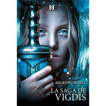 La Saga De Vigdis - 1