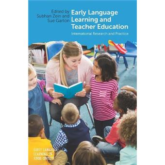Early Language Learning And Teacher Education - 1