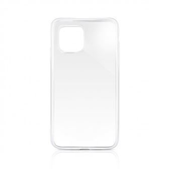 Capa para Telemóvel MOOOV 687706 | Transparente - 1