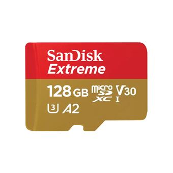 Cartão de Memória SanDisk SDSQXAA-128G-GN6MN - 1