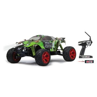 Jamara Veloce Radio-Controlled (RC) truggy Motor elétrico 1:10 Multi - 1