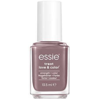 Verniz Essie treat love & color TLC 90 ON THE MAUVE - 1