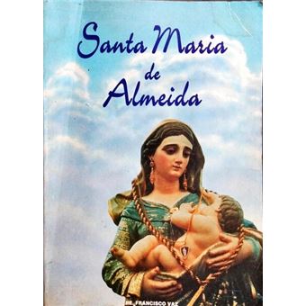 Santa maria de almeida. - 1