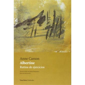 Albertine - 1