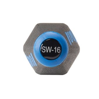 Kit de serviço PARK TOOL SW-16 | Azul - 1