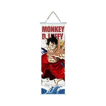 Poster Good Deal One Piece Luffy | 02 | 65 x 25 cm - 1