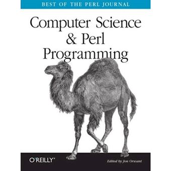 Computer Science And Perl Programming - 1