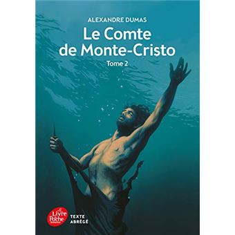 Le Comte De Monte-Cristo, 2 - 1