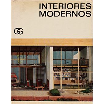 Interiores modernos, decoración, amueblamento. - 1