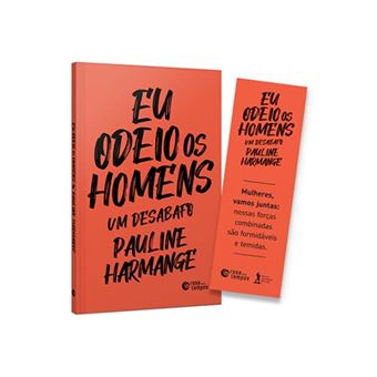 Eu Odeio Os Homens - 1