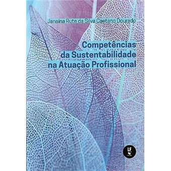 Competências Da Sustentabilidade Na Atuação Profissional - 1