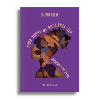 Para Todas As Mulheres Que Moram Em Mim - 1