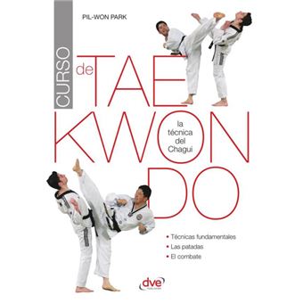 Curso De Taekwondo - 1