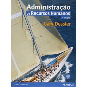 Administração de Recursos Humanos - 1
