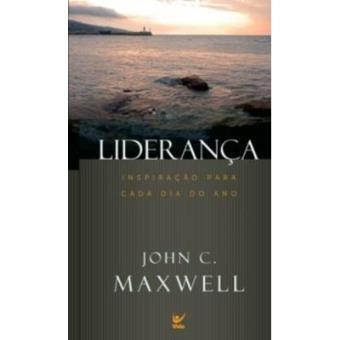 Lideranca. Inspiracao Para Cada Dia Do Ano - 1