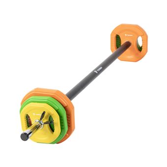 Kit Fit Pump Topgim | 20kg - 1