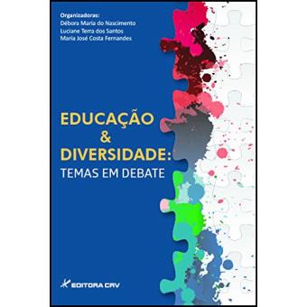 Educacao & Diversidade - Temas Em Debate - 1