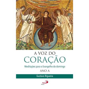 A Voz do Coração - 1