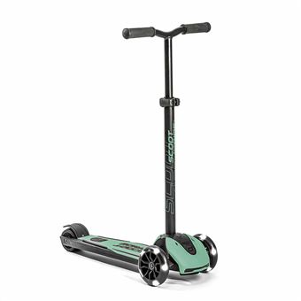 Scooter Scoot & Ride Highwaykick 5 | Verde - 1