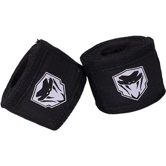 Tiras de Pulso para Treino de Boxe Orysin | 3m/5m | 2 Unidades - 1