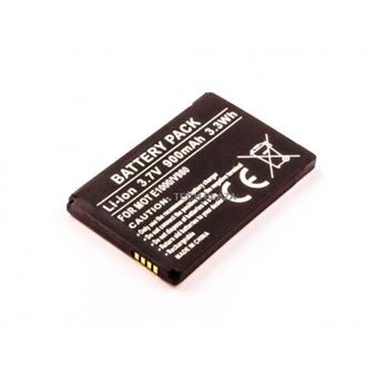 Bateria para MOTOROLA V980/V975/V360/E1000 90 - 1